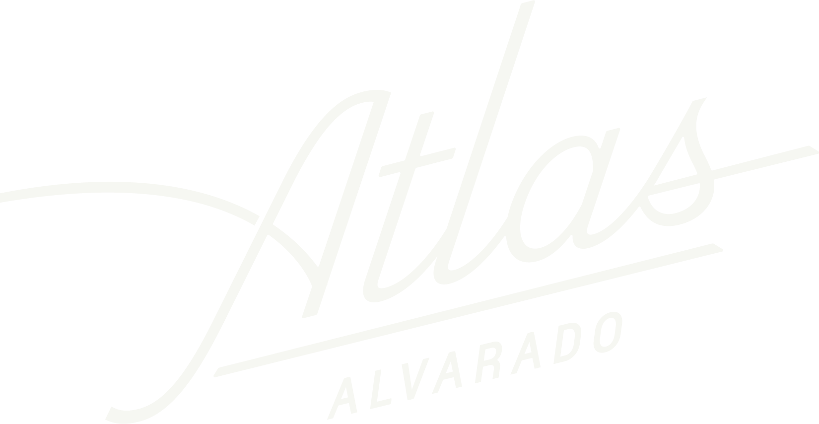 Atlas Alvarado Atlas Alvarado Logo